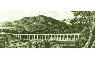 L'acquedotto (G. Mariti)